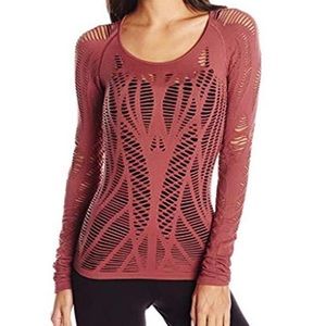 Alo Yoga Wanderer long sleeve